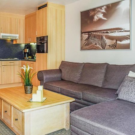 Zeezicht Ref 232 Apartment Ostend Luaran gambar