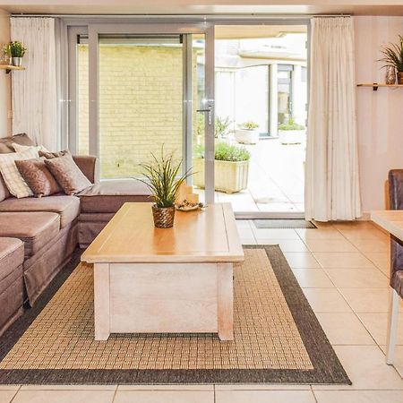 Zeezicht Ref 232 Apartment Ostend Luaran gambar