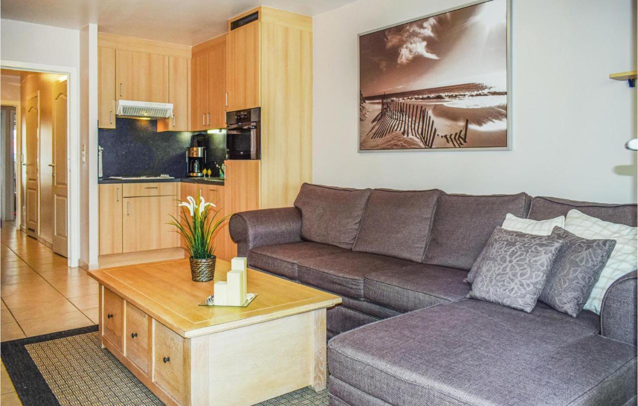 Zeezicht Ref 232 Apartment Ostend Luaran gambar