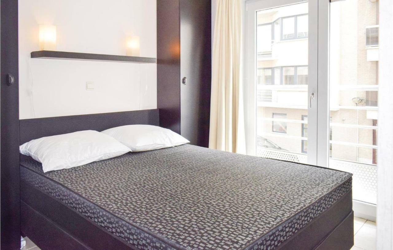 Zeezicht Ref 232 Apartment Ostend Luaran gambar